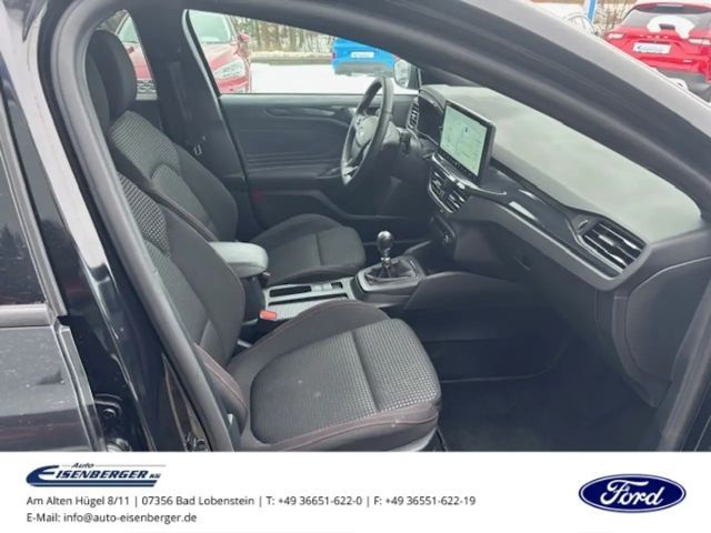 Ford Focus ST Line Wagon