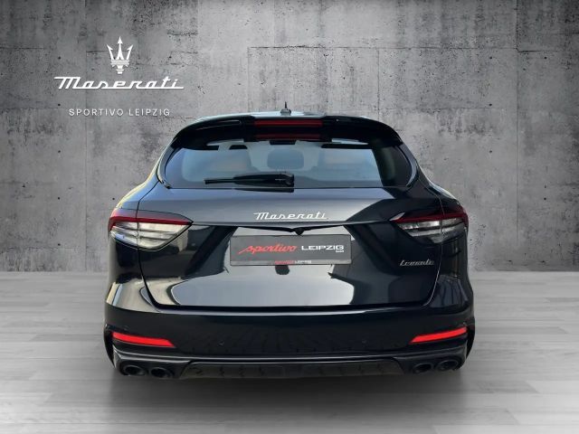 Maserati Levante Trofeo