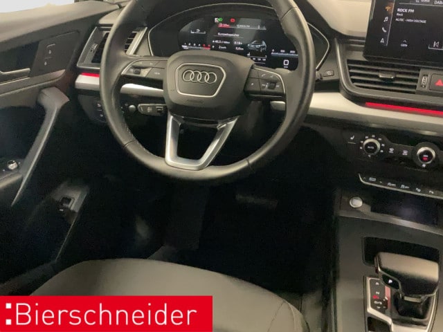 Audi Q5 35 TDI S-Tronic