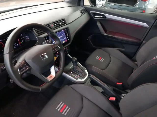 Seat Arona 1.5 TSI DSG FR-lijn