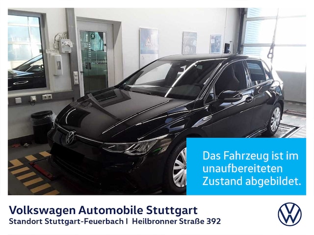 Volkswagen Golf 1.5 eTSI DSG R-Line