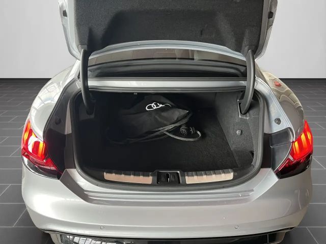 Audi RS e-tron GT Quattro