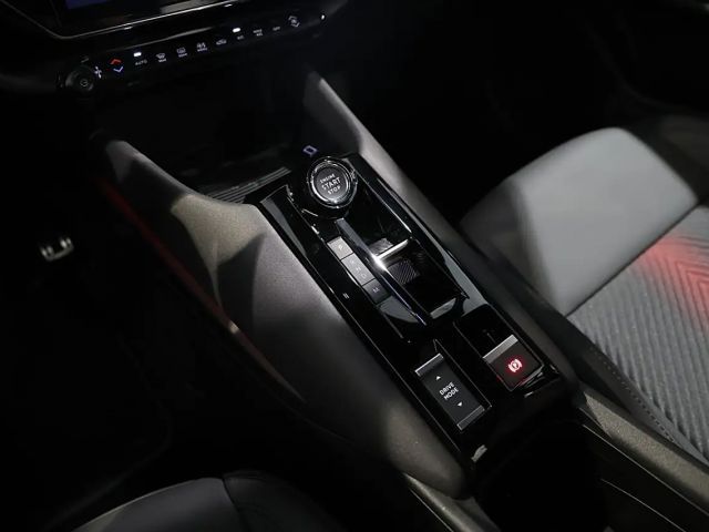 Alfa Romeo Junior Ibrida Speciale