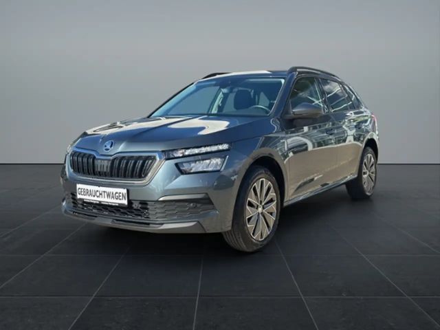 Skoda Kamiq 1.0 TSI Clever