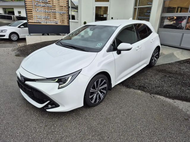 Toyota Corolla Design Paket Hybride