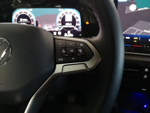 Volkswagen Golf 1.5 TSI Life