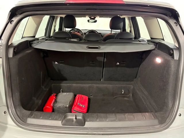 MINI One D Clubman Automatik *LED*NAVI*PDC*