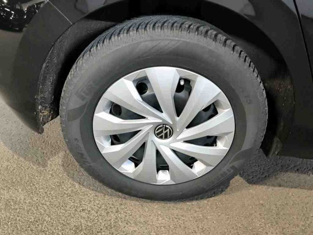 Volkswagen Polo 1.0 TSI IQ.Drive