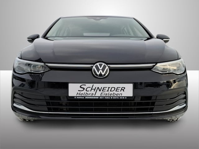 Volkswagen Golf 1.5 eTSI DSG Style