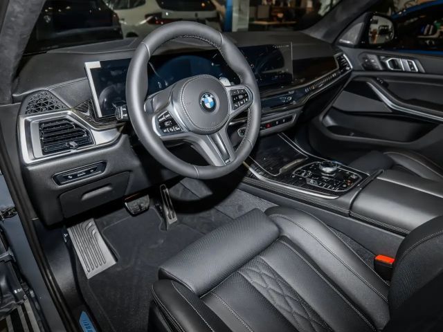 BMW X7 M-Sport xDrive40d