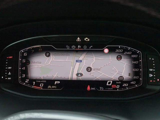 Cupra Ateca 1.5 TSI DSG