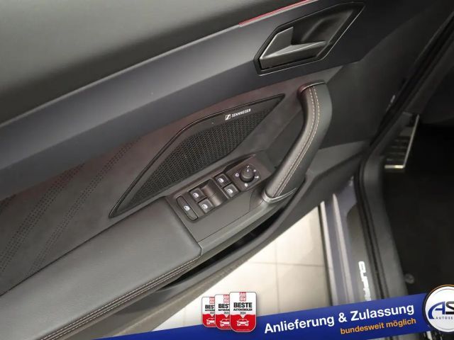 Cupra Formentor 4Drive VZ