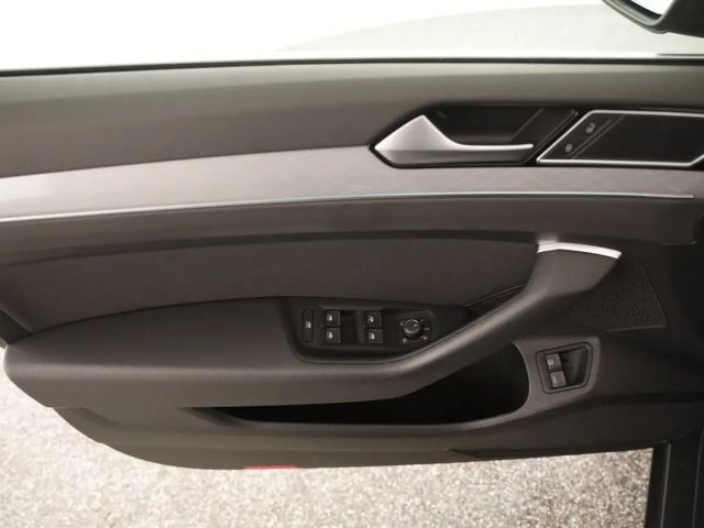 Volkswagen Passat GTE