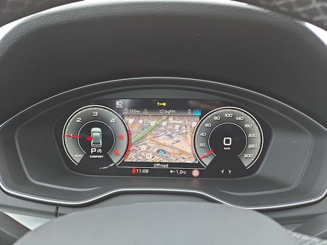 Audi Q5 40 TDI Quattro S-Tronic