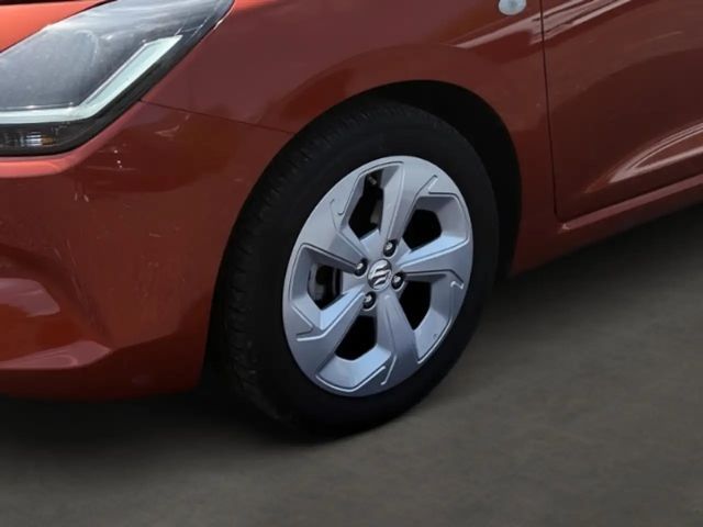 Suzuki Swift Comfort DualJet Hybrid