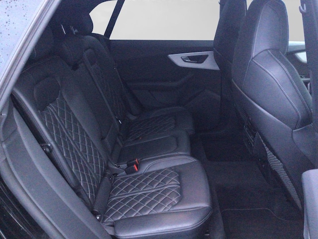 Audi Q8 55 TFSI Hybride Quattro