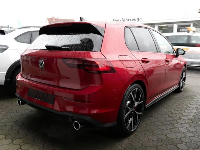 Volkswagen Golf DSG GTI Golf VIII Style