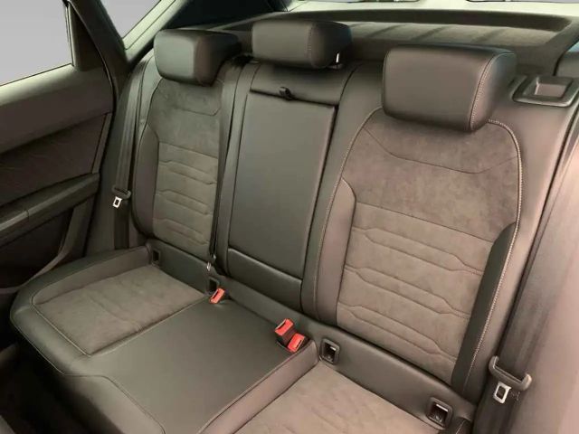 Cupra Ateca 2.0 TSI DSG