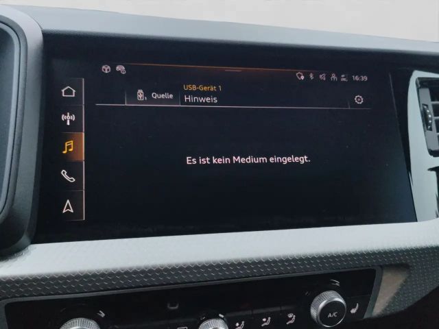 Audi A1 30 TFSI S-Line