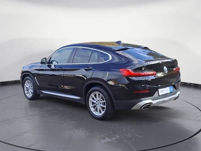 BMW X4 xDrive30d