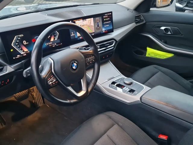BMW 318 318d Touring