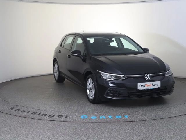 Volkswagen Golf DSG Life