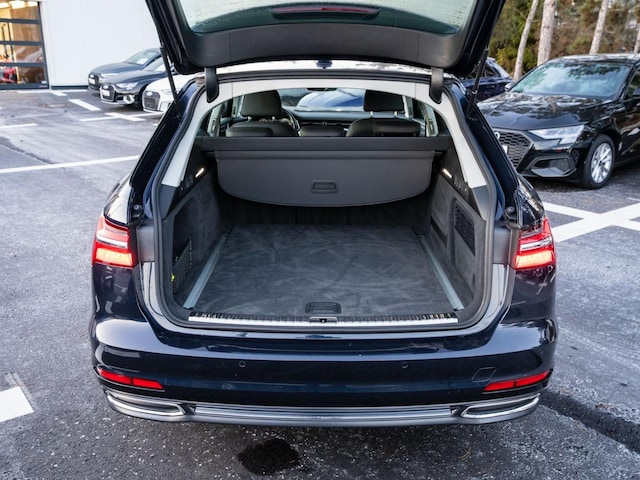 Audi A6 45 TFSI Avant S-Tronic