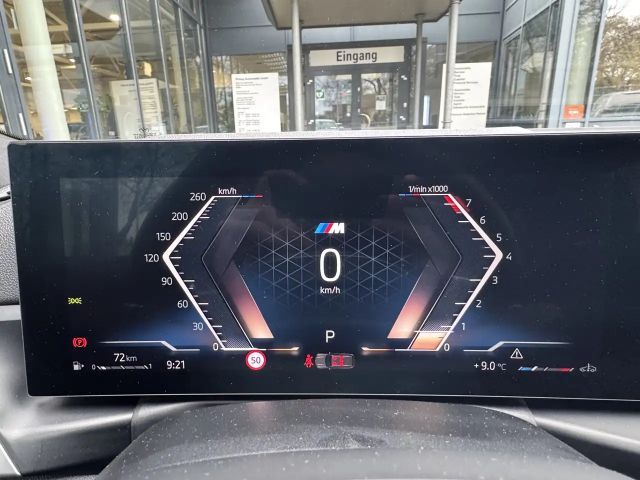 BMW 318 318i M-Sport Touring