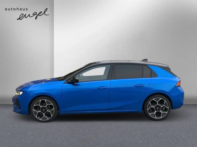 Opel Astra 1.2 Turbo Ultimate