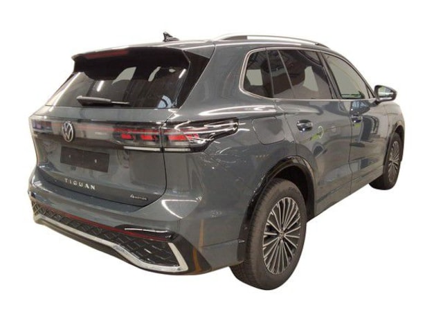 Volkswagen Tiguan 2.0 TDI DSG R-Line