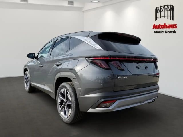 Hyundai Tucson LED-PAKET+KRELL-SOUND+KAMERA+NAVI+SITZHZG+LENKRADH