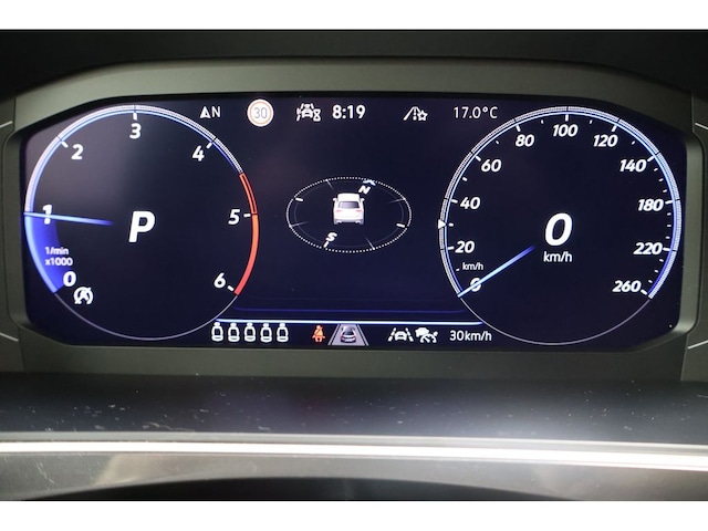 Volkswagen Tiguan 2.0 TDI Allspace R-Line