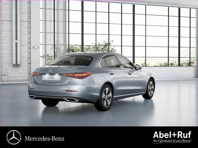 Mercedes-Benz C 180 AVANTGARDE Sedan