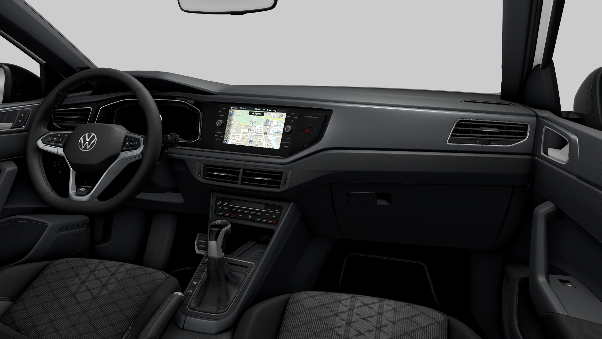 Volkswagen Taigo 1.0 TSI DSG R-Line