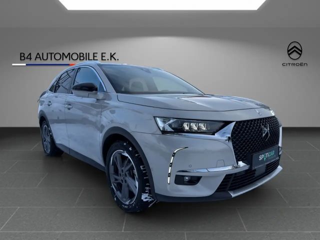 DS DS 7 Crossback E-Tense Mobiles