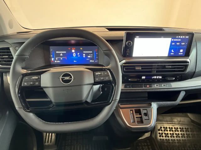 Opel Zafira Life 2.0 HDI XL Edition AT 8 Sitzer ACC KAM