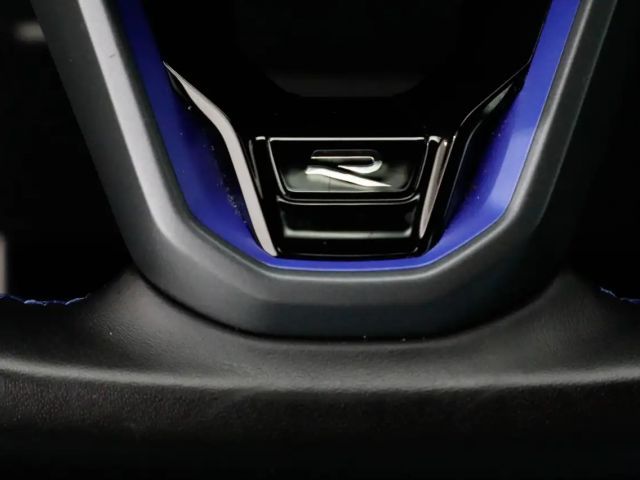 Volkswagen Tiguan 2.0 TSI DSG