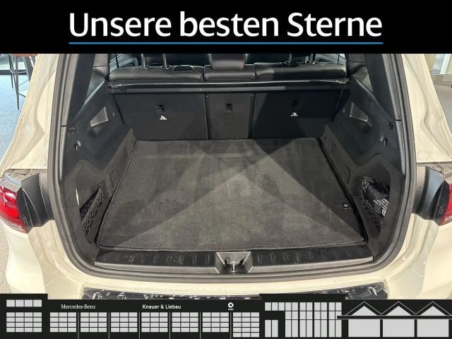 Mercedes-Benz GLB 250 AMG Line