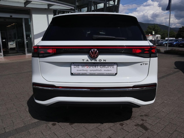 Volkswagen Tayron DSG Elegance Elegance