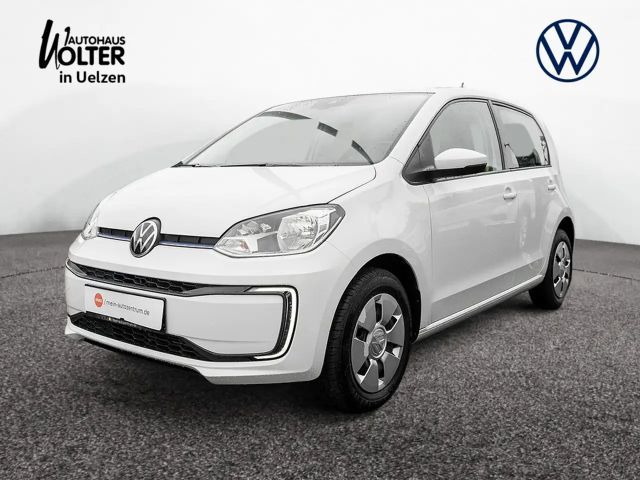 Volkswagen e-up! KAM SHZ GRA CLIMATRONIC