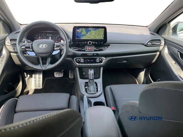Hyundai i30 N Performance