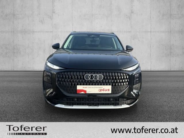 Audi Q3 TFSI 110 kW