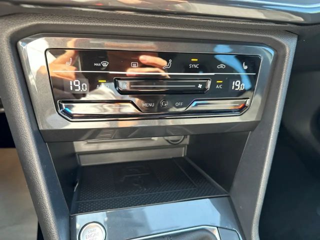 Seat Tarraco 2.0 TDI 4Drive FR-lijn