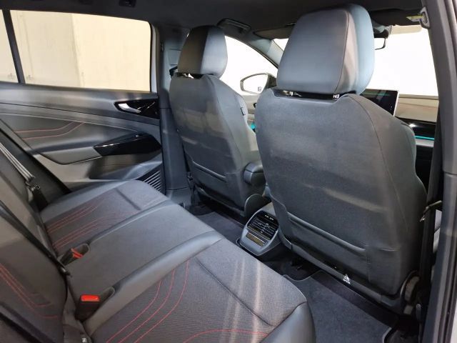 Volkswagen ID.4 4Motion Business GTX