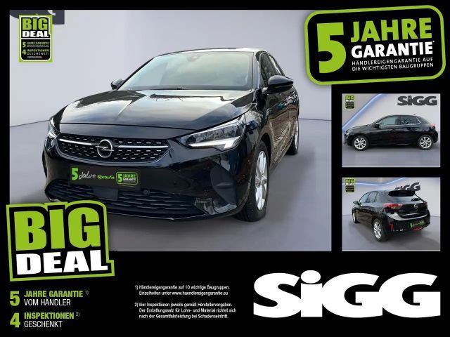 Opel Corsa 1.2 Turbo Elegance Turbo