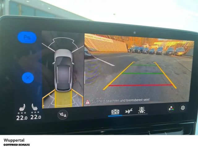 Volkswagen ID.4 Pure