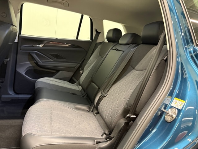 Volkswagen Tayron 2.0 TDI DSG