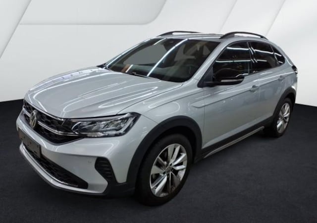 Volkswagen Taigo 1.0 TSI DSG