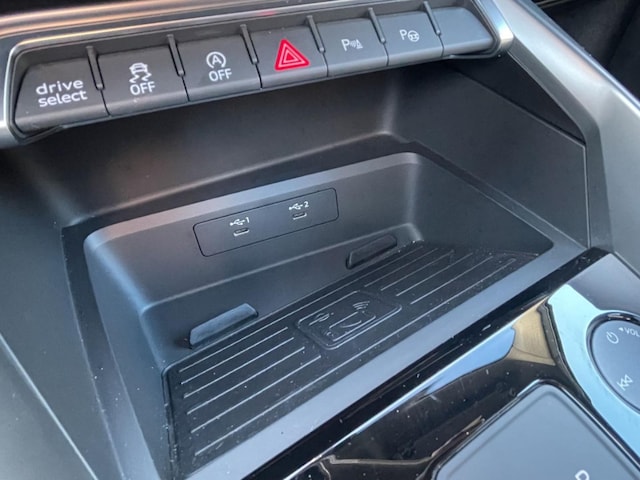 Audi RS3 Quattro S-Tronic Sportback