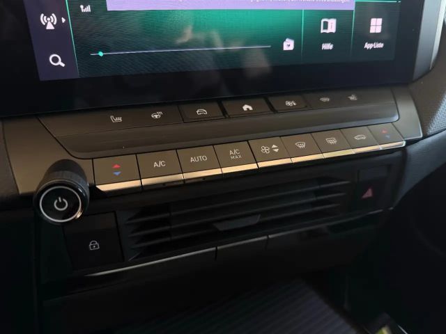 Opel Astra 1.2 Turbo GS-Line Grand Sport Turbo